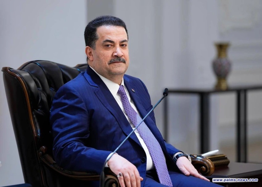 بعد عاصفة الوقائع العراقية.. توضيح حقيقة حذف رقم السوداني من مجموعات الإطار